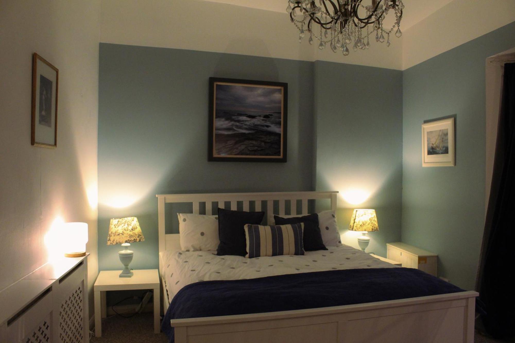 "Sea Suite" Tenby Dış mekan fotoğraf