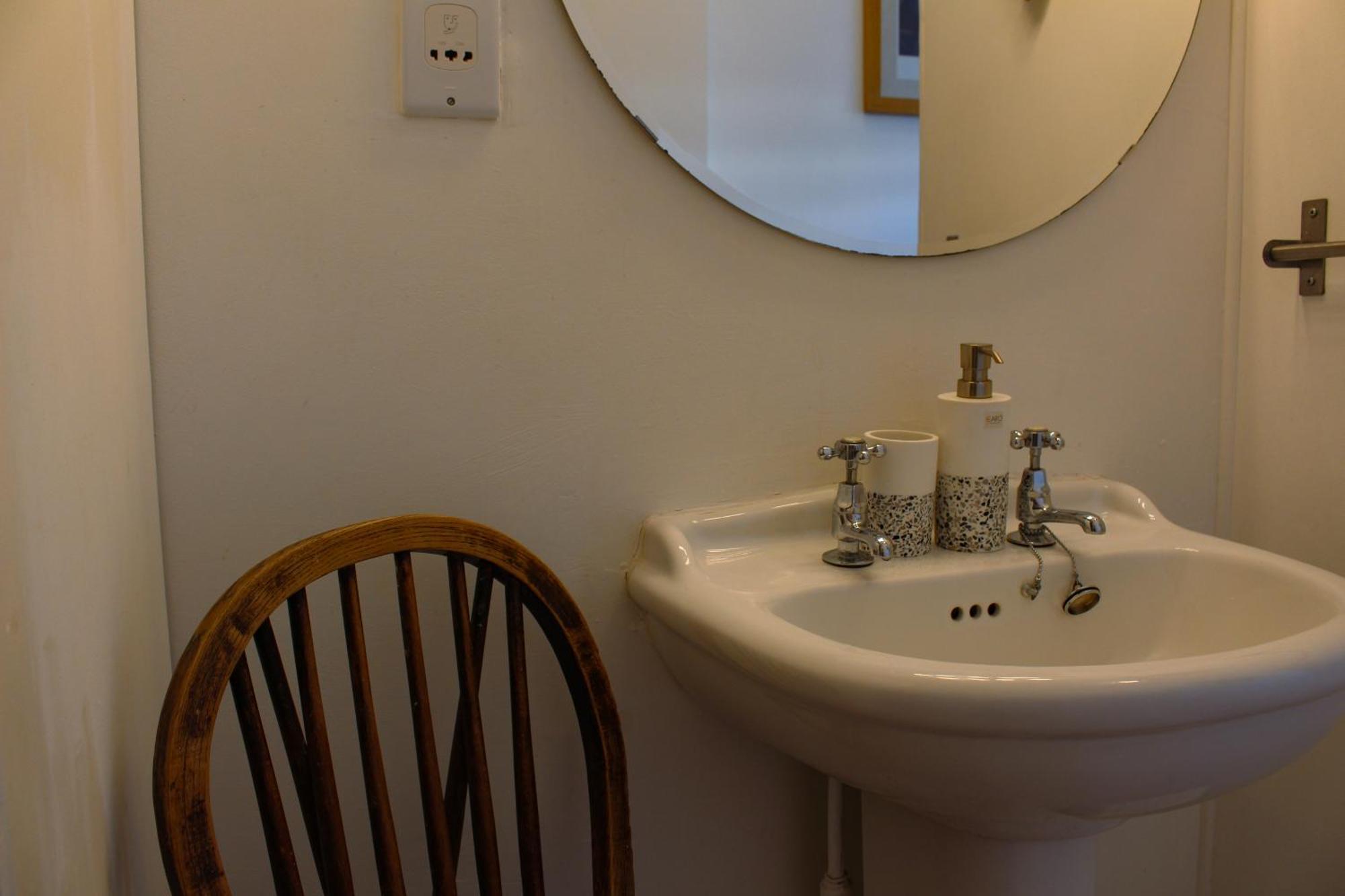 "Sea Suite" Tenby Dış mekan fotoğraf